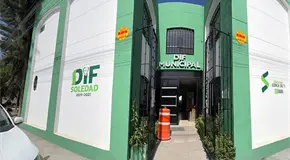 Asegura DIF de Soledad cumplir con transparencia