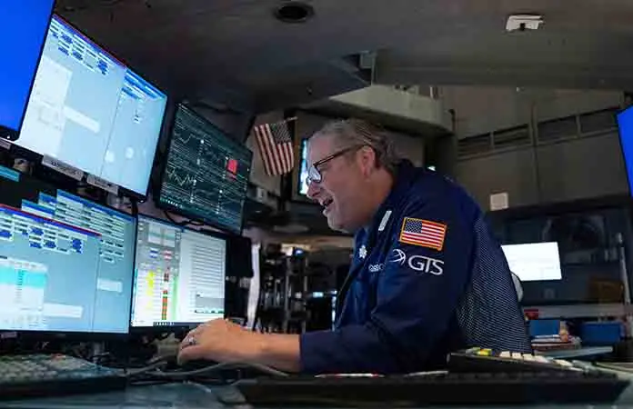 Bolsa Mexicana perdió 0.22%