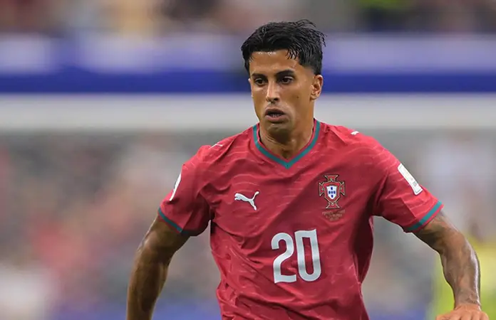 Cancelo iniciará su 3ra. etapa en el Barsa