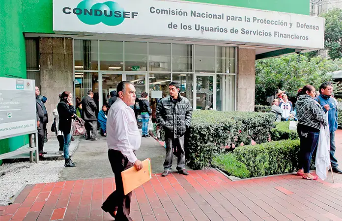 Congreso exhorta a Condusef a vigilar sociedades financieras en Nuevo León