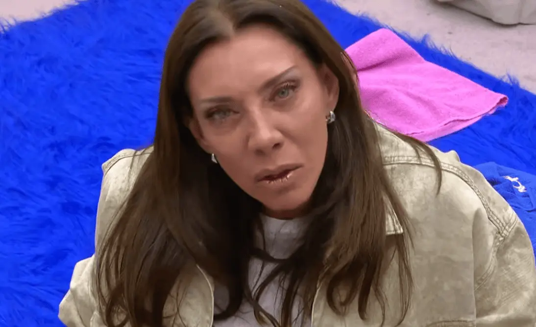 Cynthia Klitbo revela violencia de expareja tras polémica por sus ronquidos