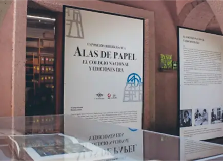 Ediciones Era anuncia cierre tras 66 a&ntilde;os de trayectoria