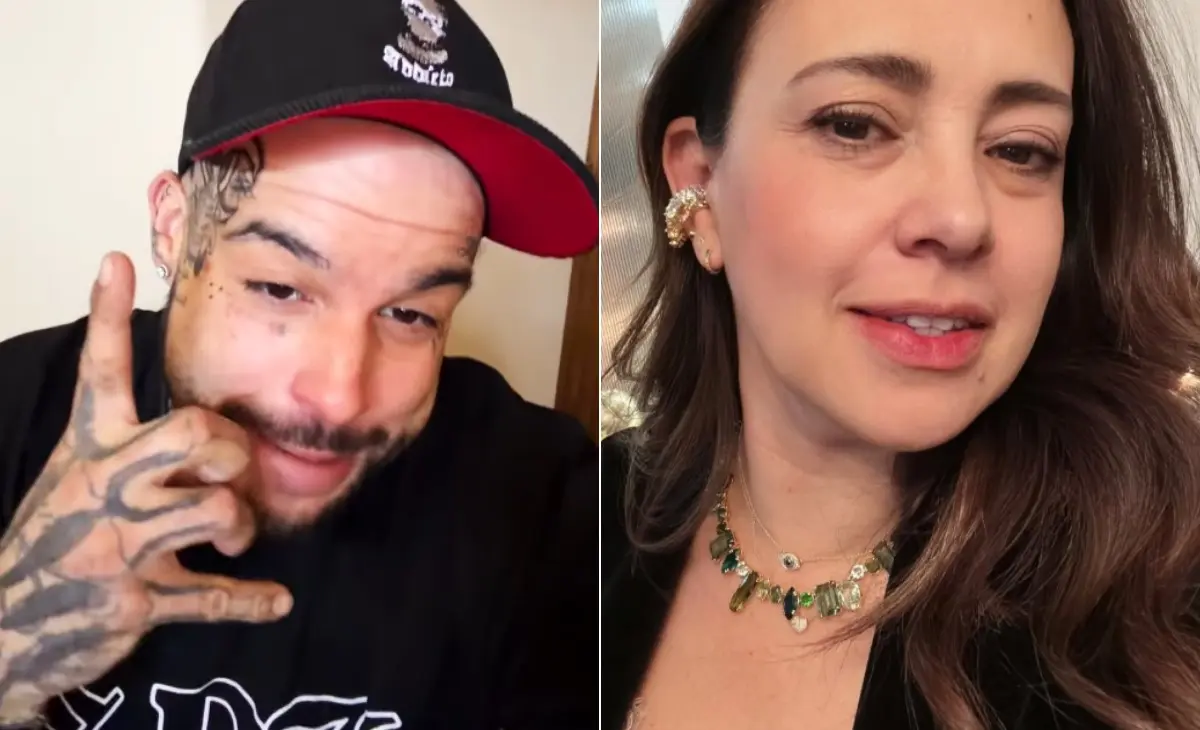 Emiliano Aguilar revela por qué no entró a "La casa de los famosos"