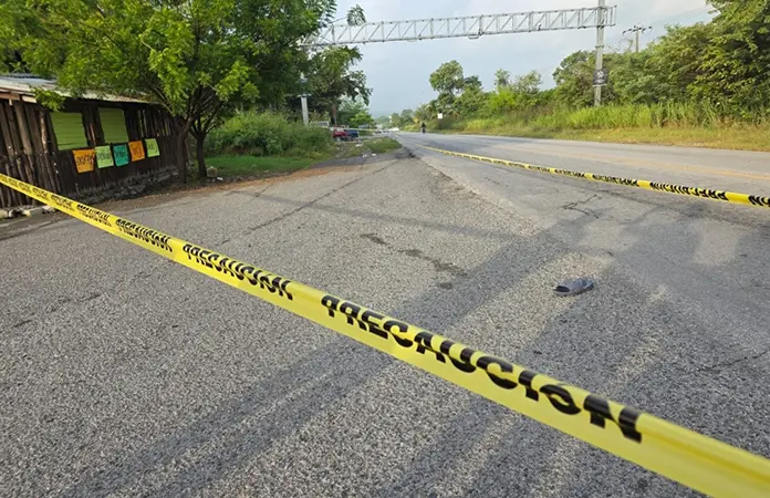 Enfrentamiento y destrucción de cámaras