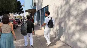 Enfrentan estudiantes rentas de m&aacute;s de $6 mil