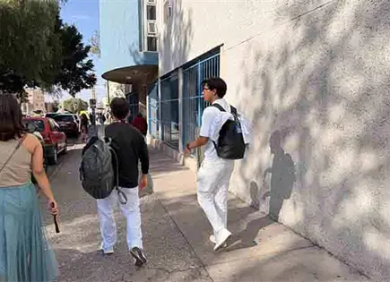Enfrentan estudiantes rentas de más de $6 mil Enfrentan estudiantes rentas de más de $6 mil