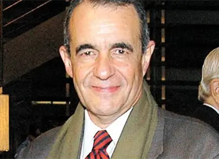 Fallece Fausto Zer&oacute;n Medina, historiador y guionista mexicano
