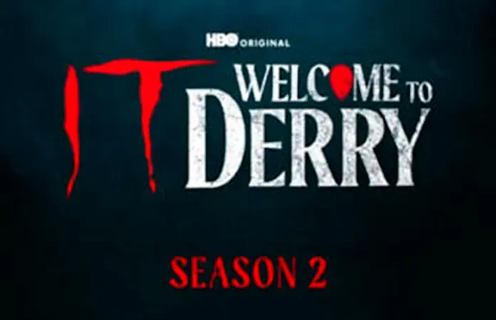 HBO confirma segunda temporada de It: Welcome to Derry