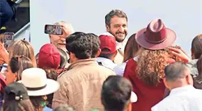 La FGR no indaga a L&oacute;pez Beltr&aacute;n