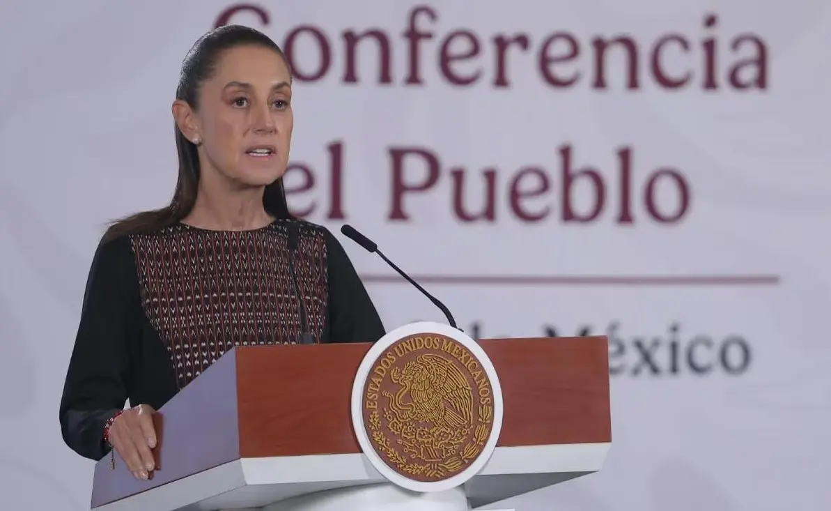 México denuncia muertes de migrantes por ICE