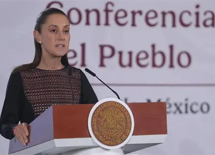 México denuncia muertes de migrantes por ICE México denuncia muertes de migrantes por ICE
