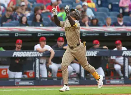 MLB aprueba la venta de Padres