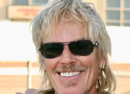 Muere Frank Beard, baterista de ZZ Top Muere Frank Beard, baterista de ZZ Top
