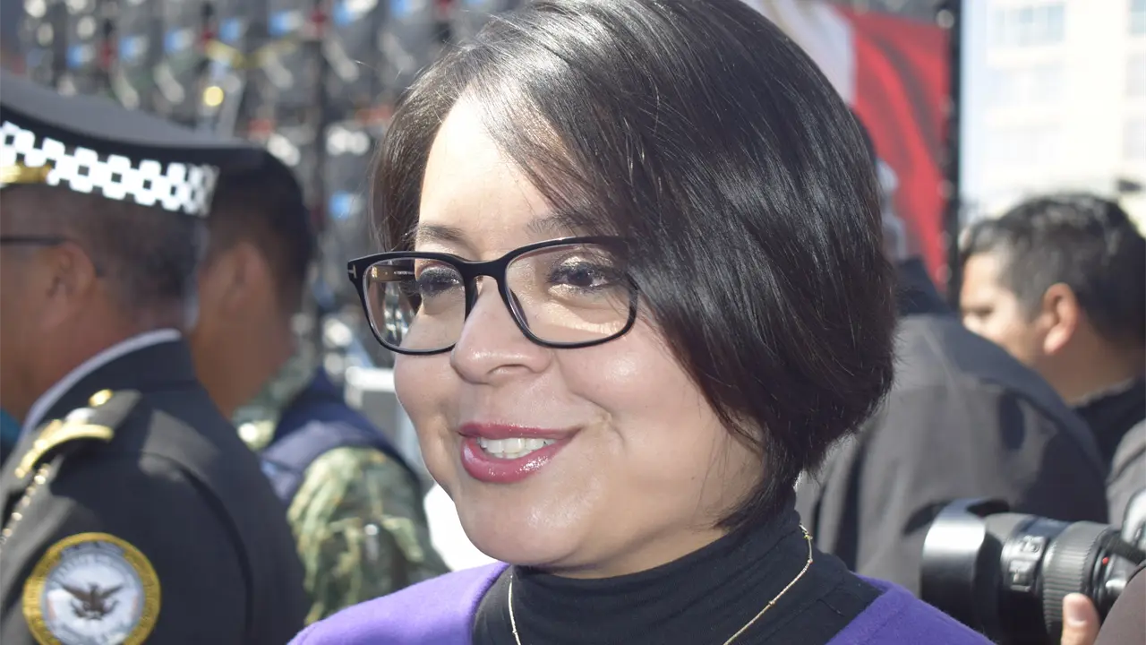 Lourdes Zarazúa Martínez/Foto: Pulso