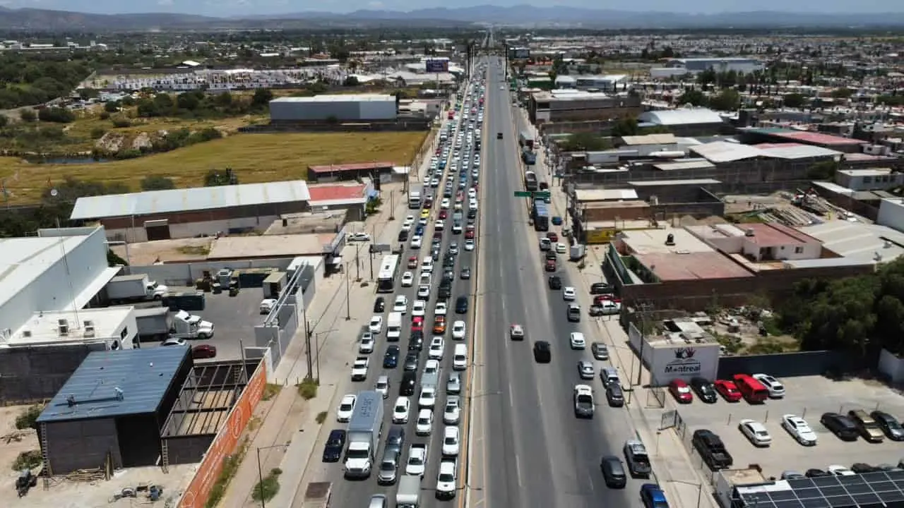 Foto: Carlos Vega/ Pulso