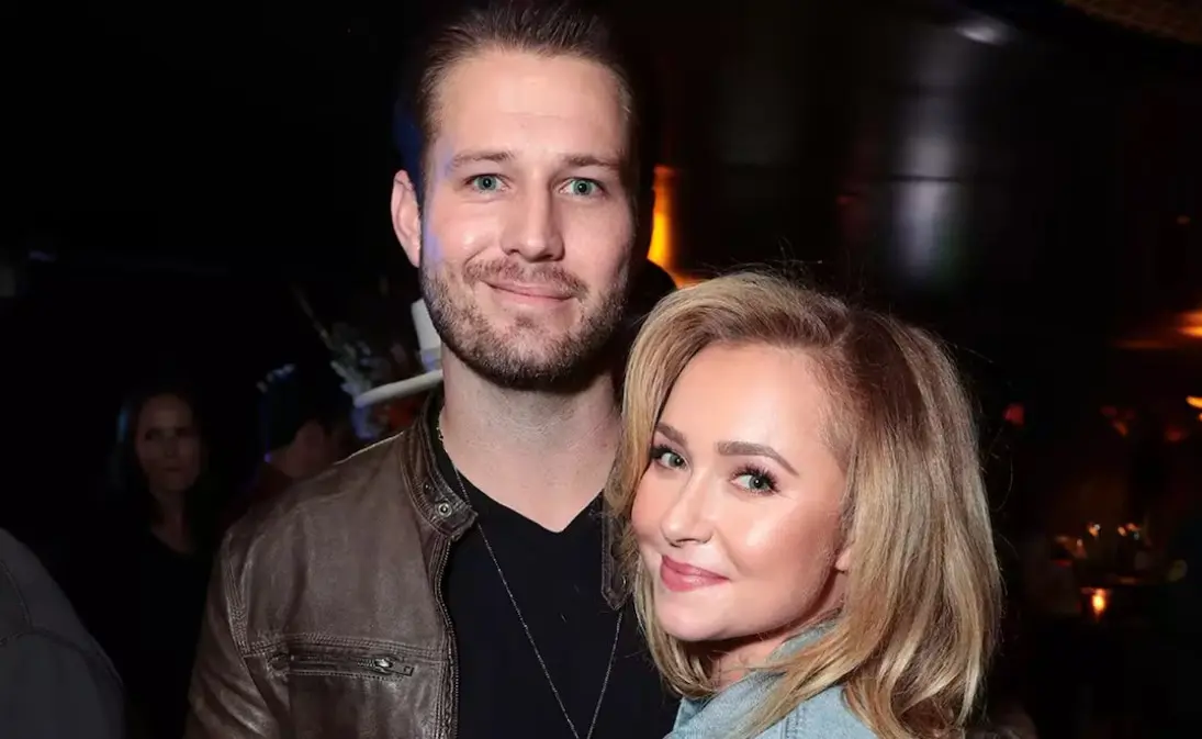 Pareja de Hayden estaba con ella al morir
