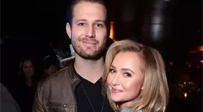 Pareja de Hayden estaba con ella al morir