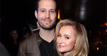 Acusan a expareja de Hayden Panettiere por empe&ntilde;ar sus pertenencias