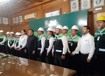 Premia el Radar del Agua eficiencia del Sasar