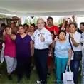 Presionan a asistentes a actos de EGC