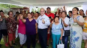 Presionan a asistentes a actos de EGC