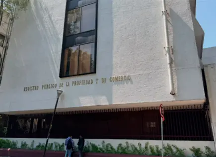 Registro P&uacute;blico atribuye fallas a aumento de temperatura en site