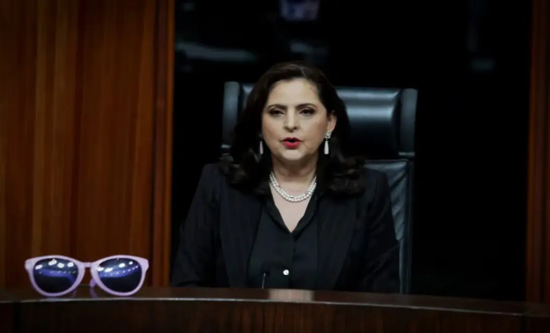Renuncia Mónica Soto; su vacante se elegirá en 2028