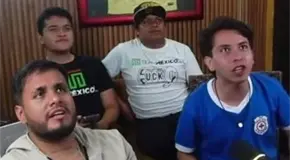 Gobierno de M&eacute;xico condena violencia digital contra jugadoras de Cruz Azul