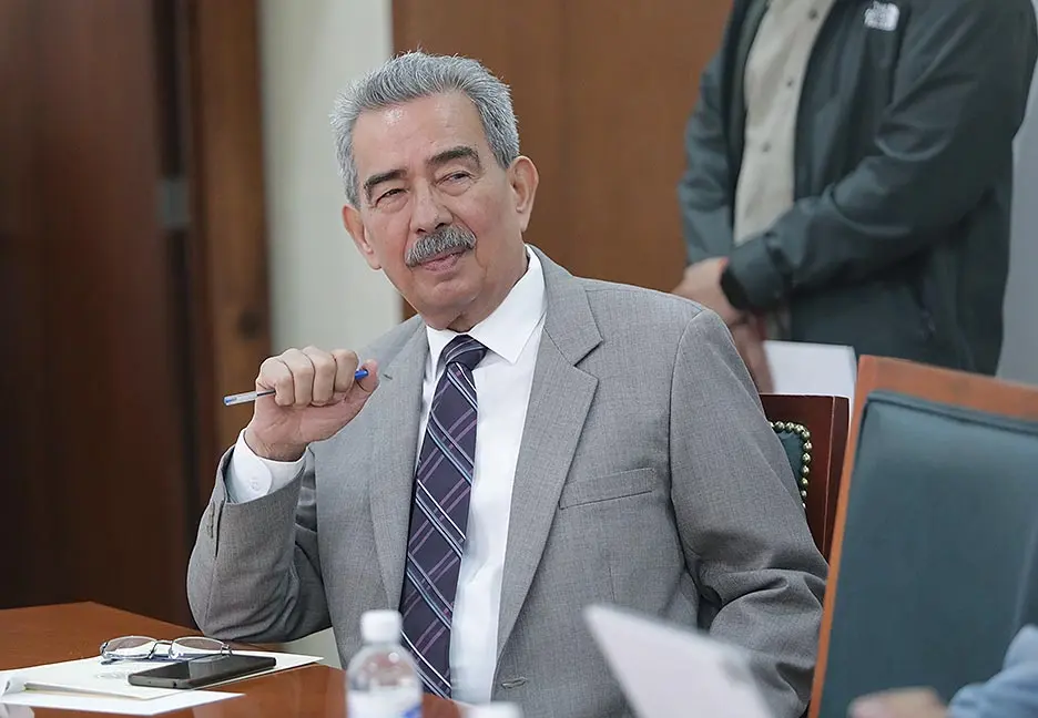 Crisógono Pérez López