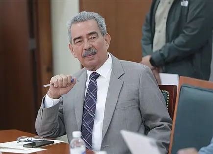 Seguimos teniendo escuelas con necesidades en SLP: diputado Seguimos teniendo escuelas con necesidades en SLP: diputado