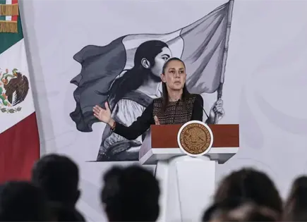 Sheinbaum prev&eacute; traslado de Far&iacute;as Laguna a M&eacute;xico