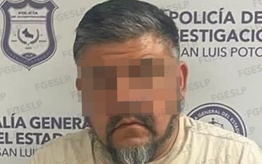 Tras deportación, aprehenden a sujeto por homicidio en Mexquitic