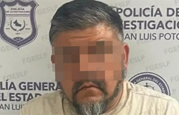 Tras deportaci&oacute;n, aprehenden a sujeto por homicidio en Mexquitic