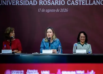 Universidad Rosario Castellanos anuncia nuevo plantel en Sinaloa Universidad Rosario Castellanos anuncia nuevo plantel en Sinaloa