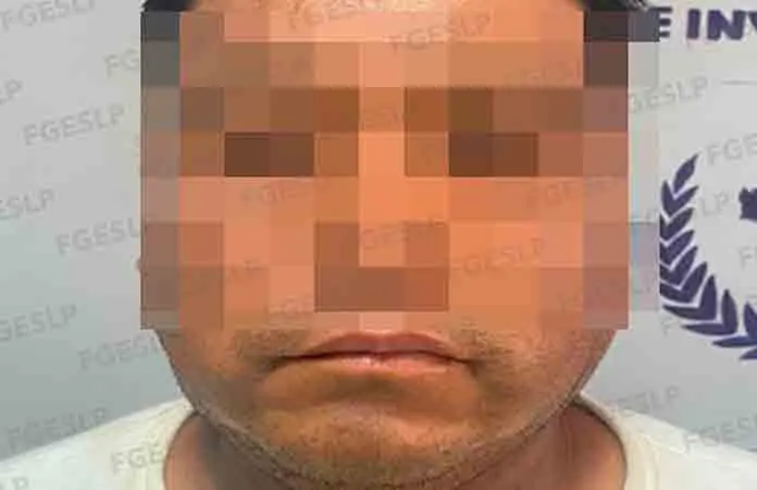 Vinculan a proceso a presunto abusador de menor