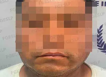 Vinculan a proceso a presunto abusador de menor Vinculan a proceso a presunto abusador de menor