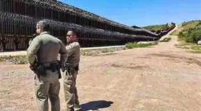 Amenaza, tambi&eacute;n en el aire: Patrulla