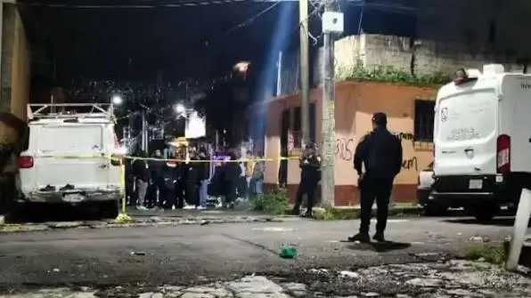 Cae tras persecución por ataques armados en Álvaro Obregón