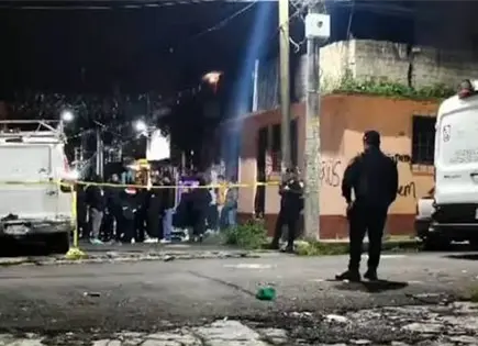 Cae tras persecuci&oacute;n por ataques armados en &Aacute;lvaro Obreg&oacute;n