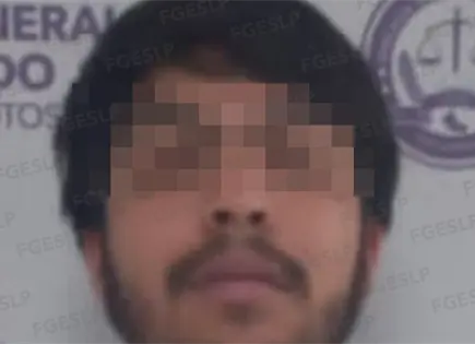 Capturan a presunto homicida de Pav&oacute;n