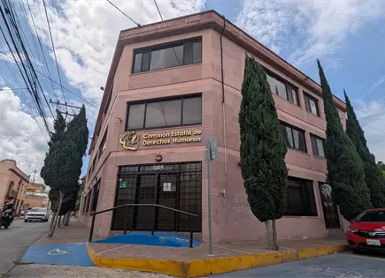 CEDH, sin datos p&uacute;blicos de recomendaciones pese al alza en quejas