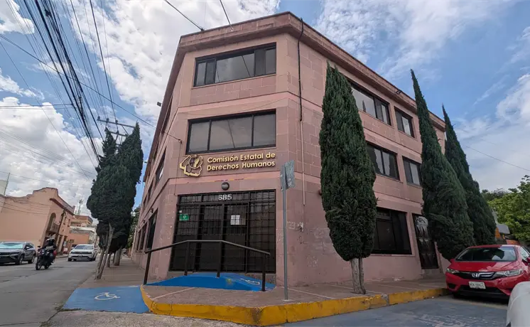 Reprueban madres buscadoras la labor de la CEDH Reprueban madres buscadoras la labor de la CEDH