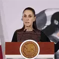 Claudia exonera a López Beltrán