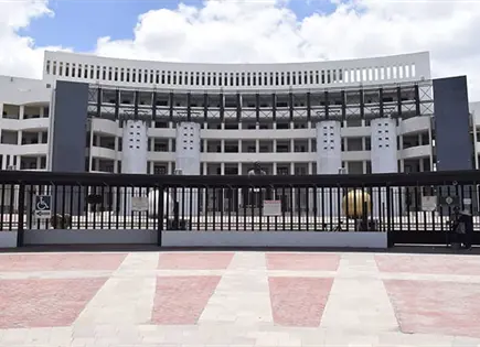 Mantienen sin dictamen iniciativa de autonom&iacute;a presupuestal del PJE