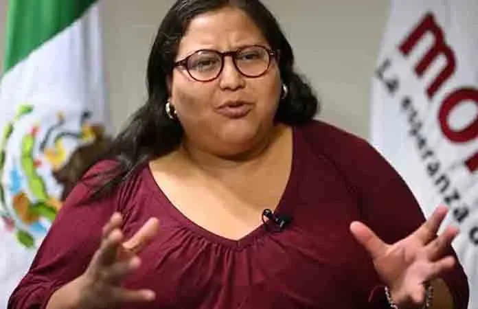 Descarta Morena coalición con el Verde para 2027