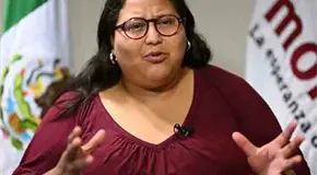 Descarta Morena coalici&oacute;n con el Verde para 2027