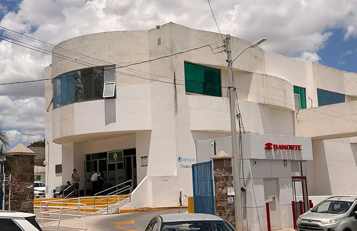 En el limbo, la salida de SGS de Interapas