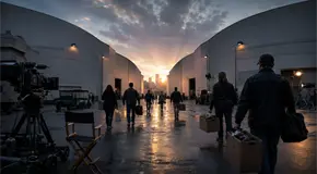 Fusi&oacute;n de Paramount y Warner pondr&iacute;a en riesgo 4,500 empleos