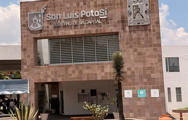 Han sido sancionados 420 servidores municipales de SL