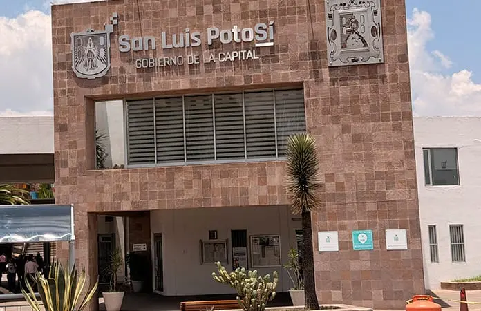 Han sido sancionados 420 servidores municipales de SL